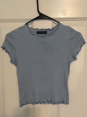 Brandy Melville Striped Tee🧞‍♂️